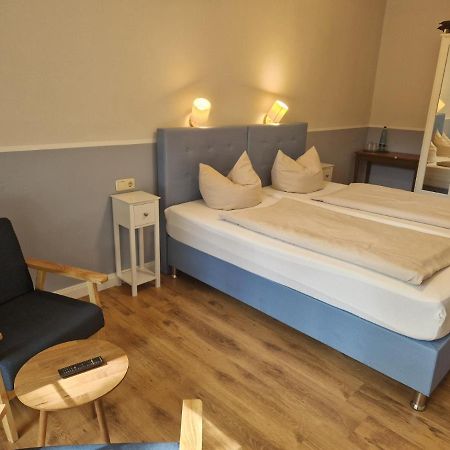 Landhotel Michaelishof 베르겐 외부 사진