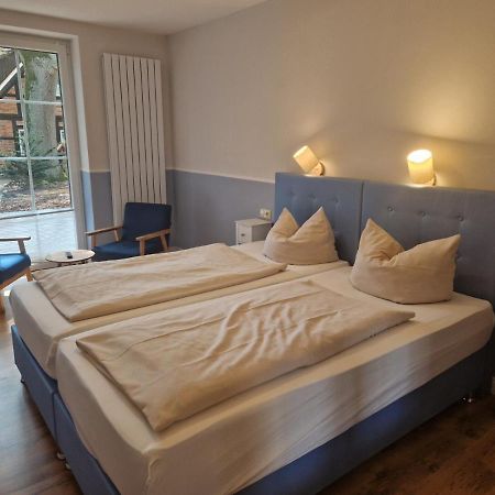 Landhotel Michaelishof 베르겐 외부 사진