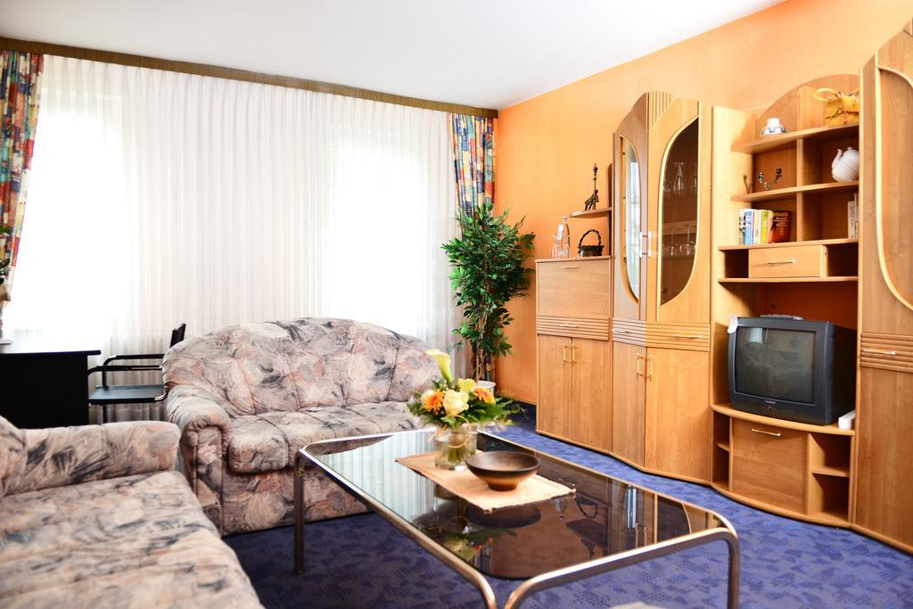 Landhotel Michaelishof 베르겐 외부 사진