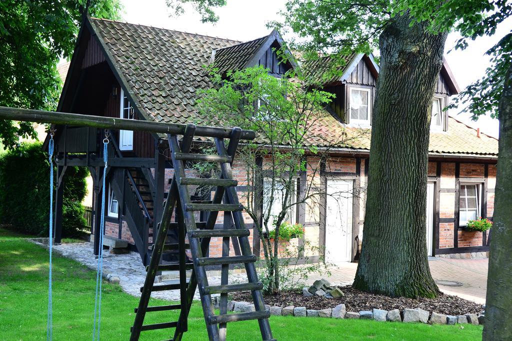 Landhotel Michaelishof 베르겐 객실 사진