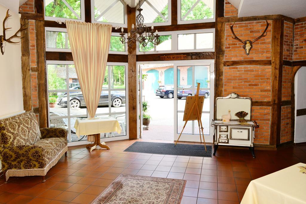 Landhotel Michaelishof 베르겐 외부 사진