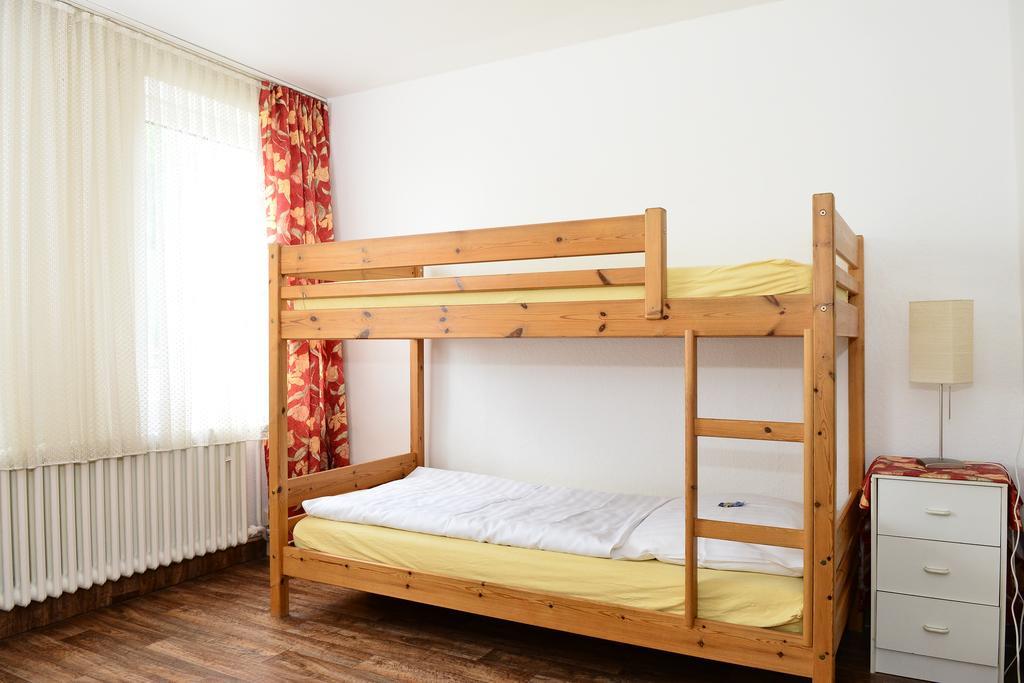 Landhotel Michaelishof 베르겐 객실 사진