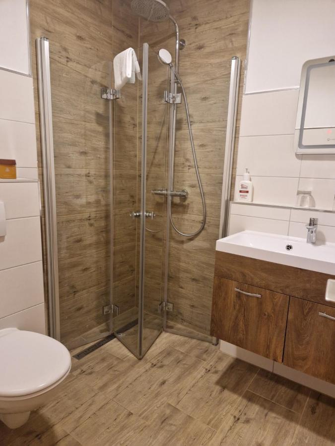 Landhotel Michaelishof 베르겐 외부 사진