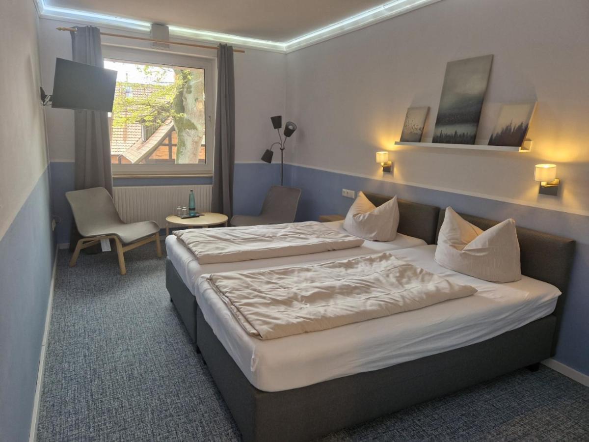 Landhotel Michaelishof 베르겐 외부 사진