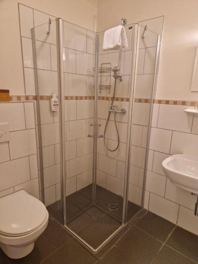 Landhotel Michaelishof 베르겐 외부 사진