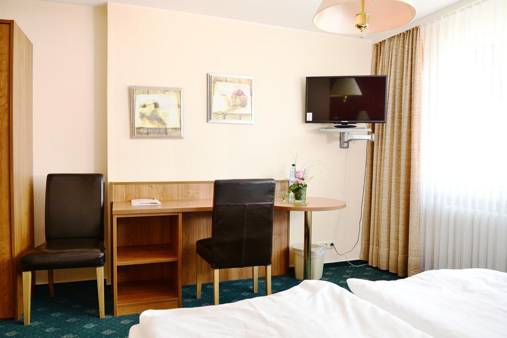 Landhotel Michaelishof 베르겐 외부 사진