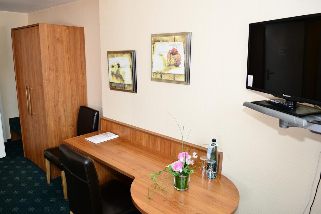 Landhotel Michaelishof 베르겐 외부 사진