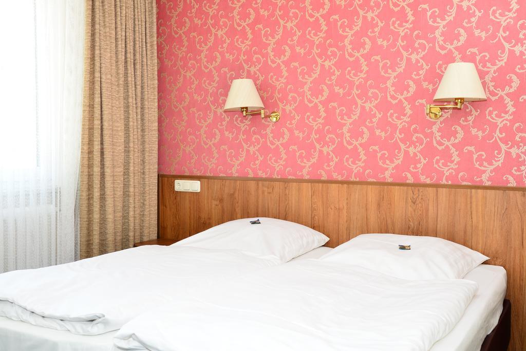 Landhotel Michaelishof 베르겐 외부 사진