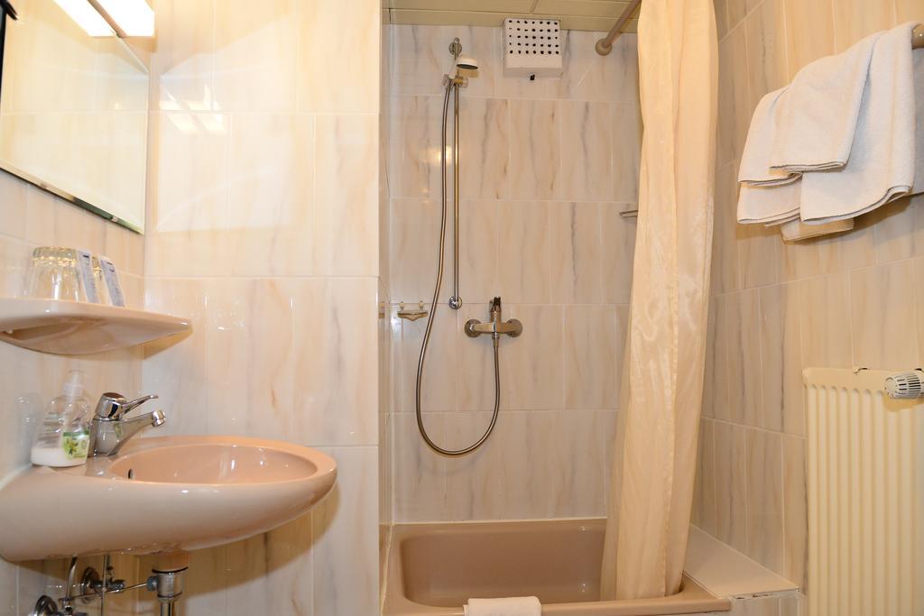 Landhotel Michaelishof 베르겐 외부 사진
