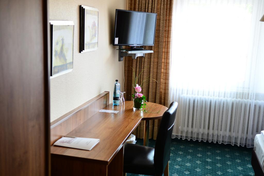 Landhotel Michaelishof 베르겐 외부 사진