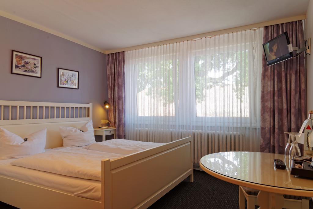 Landhotel Michaelishof 베르겐 외부 사진