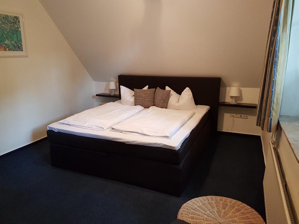 Landhotel Michaelishof 베르겐 외부 사진