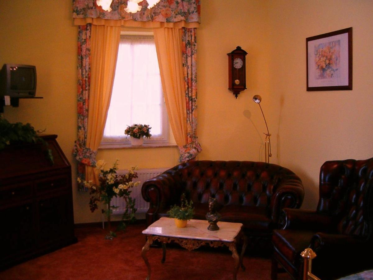 Landhotel Michaelishof 베르겐 객실 사진
